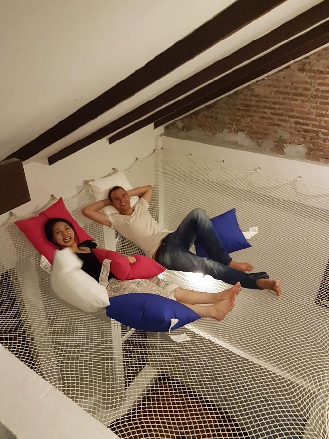 Liveitup Central By D Varee Bangkok Bagian luar foto